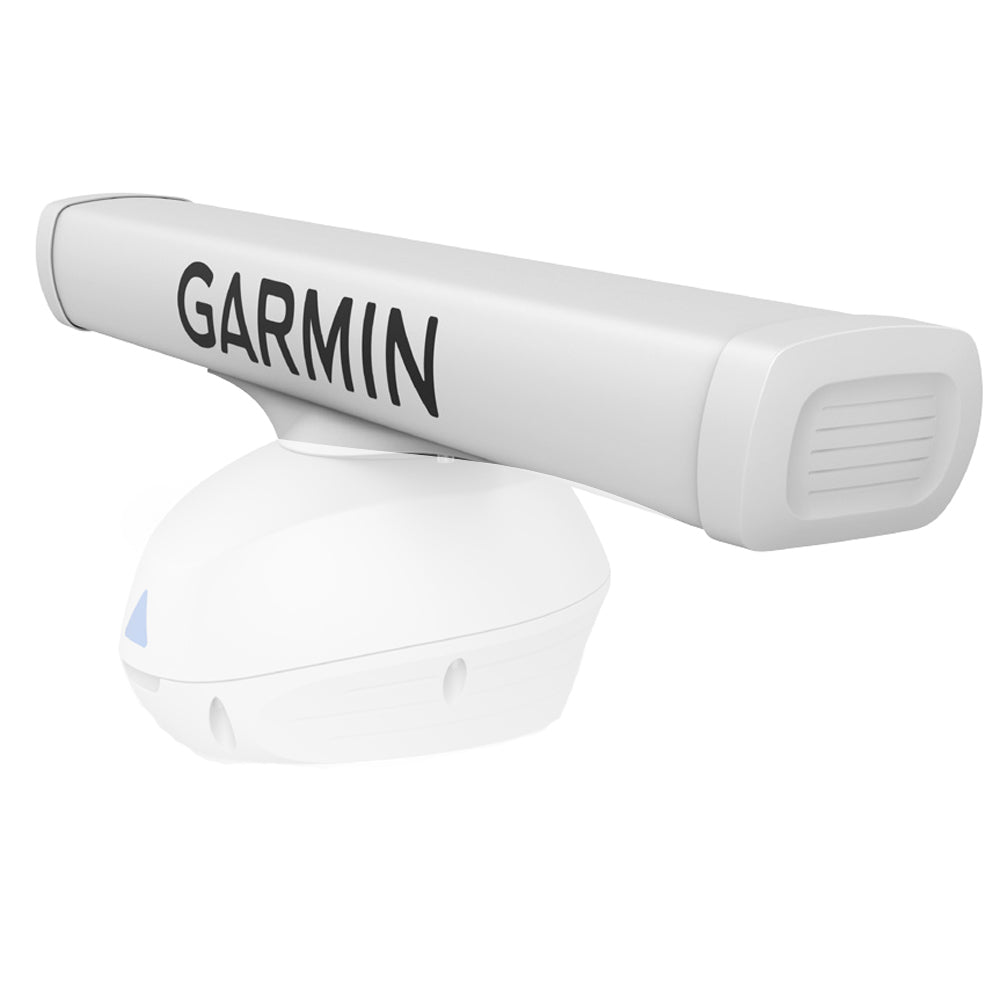 Garmin GMR Fantom Radar Antenna Array, 4 ft, Pedestal Not Included — Quality Boat Parts