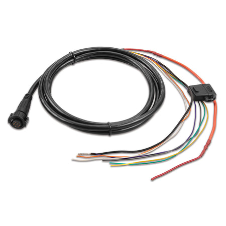Garmin Power/Data Cable, For AIS 600, NMEA 0183 Inputs/Outputs — Quality Boat Parts