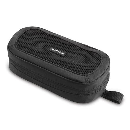 Garmin Carrying Case, For Edge and Forerunner, Zippered, Mesh Top Ventilation, End Loop Attachment — Quality Boat Parts