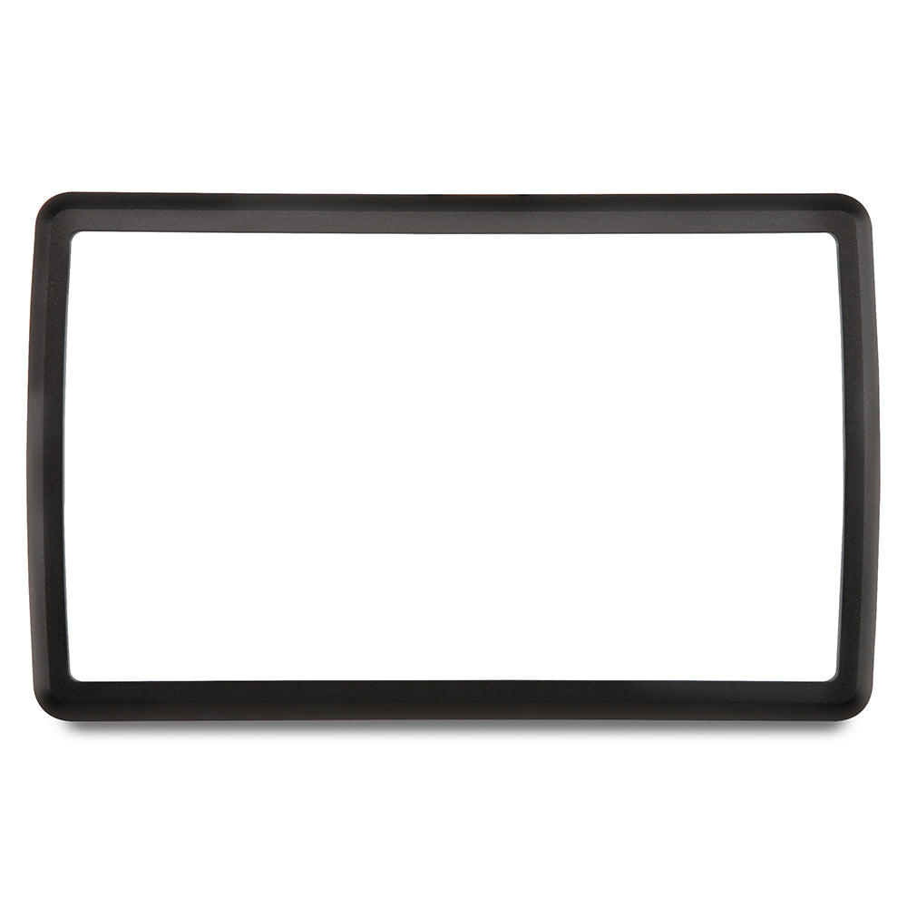 Garmin GPSMAP 7x1 Trim Piece Snap Cover, For GPSMAP 741/741xs — Quality Boat Parts