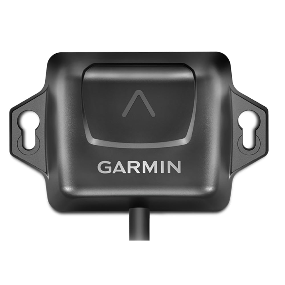 Garmin SteadyCast Heading Sensor, NMEA 2000, 9-32 VDC, IPX7, 10 Hz, +/-3° Accuracy — Quality Boat Parts