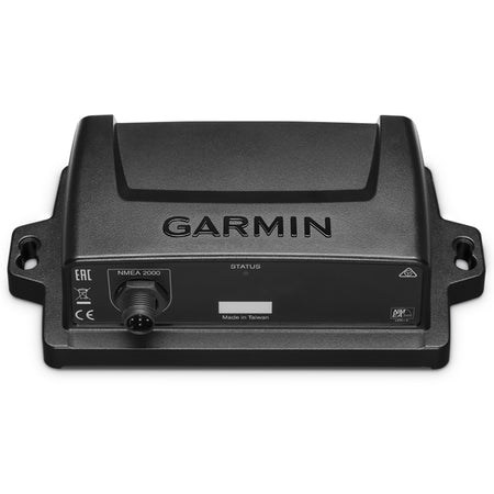 Garmin 9-Axis Heading Sensor, NMEA 2000, ±2° Accuracy, 10 Hz Output — Quality Boat Parts