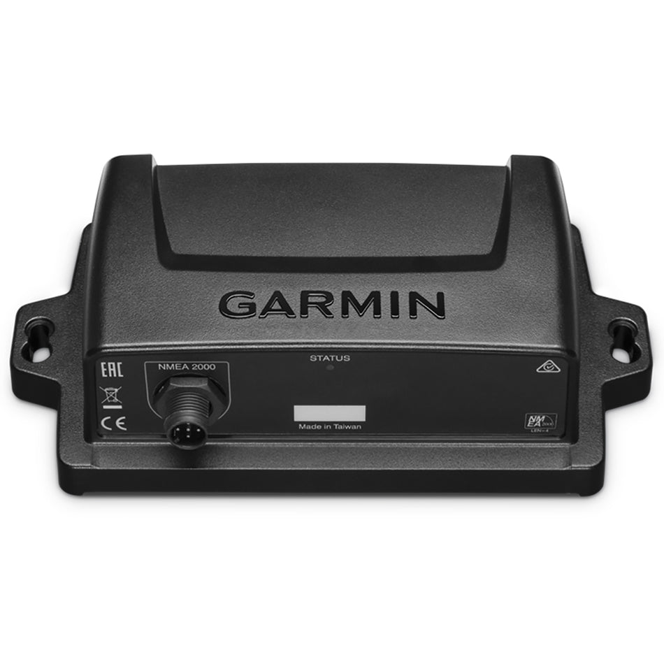 Garmin 9-Axis Heading Sensor, NMEA 2000, ±2° Accuracy, 10 Hz Output — Quality Boat Parts
