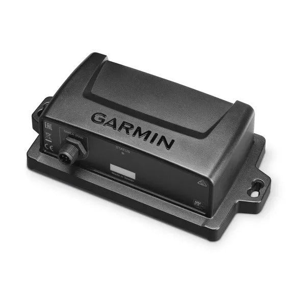 Garmin 9-Axis Heading Sensor, NMEA 2000, ±2° Accuracy, 10 Hz Output — Quality Boat Parts