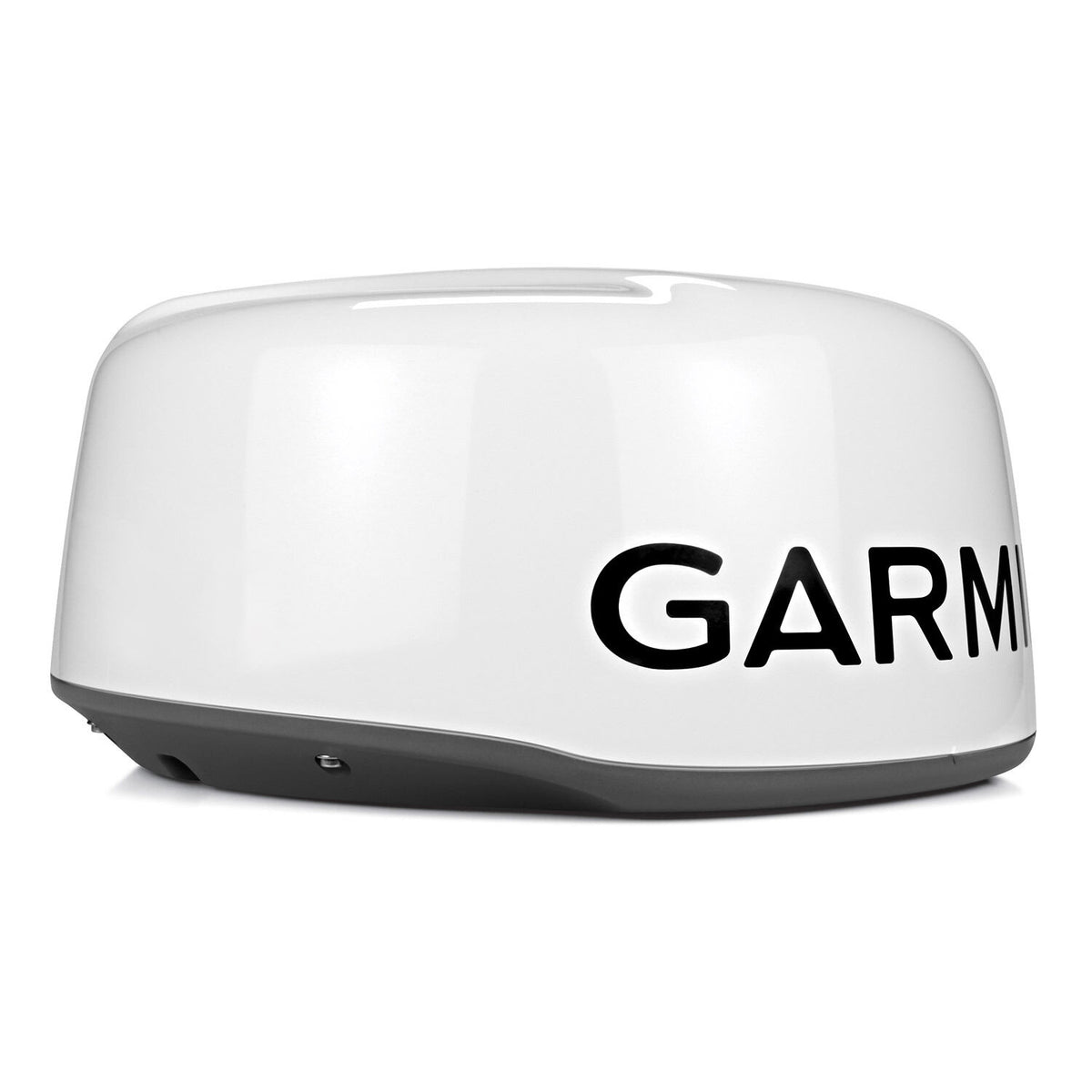 Garmin GMR 18 HD+ Dome Radar, 4 kW, 36 nm, 11-35V DC, 15 m Power and Network Cables — Quality Boat Parts