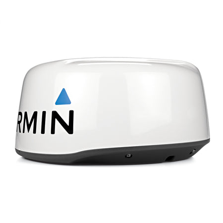 Garmin GMR 18 HD+ Dome Radar, 4 kW, 36 nm, 11-35V DC, 15 m Power and Network Cables — Quality Boat Parts