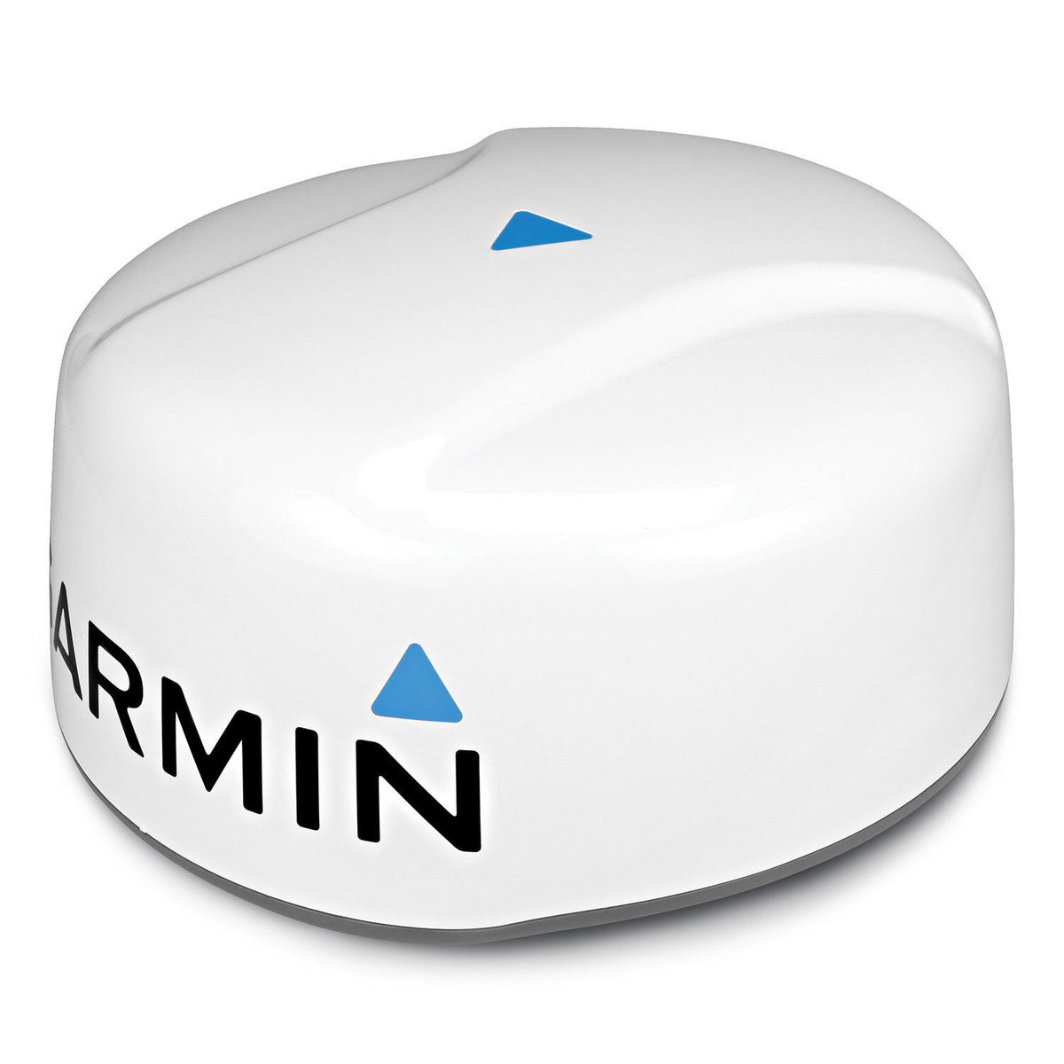 Garmin GMR 18 HD+ Dome Radar, 4 kW, 36 nm, 11-35V DC, 15 m Power and Network Cables — Quality Boat Parts