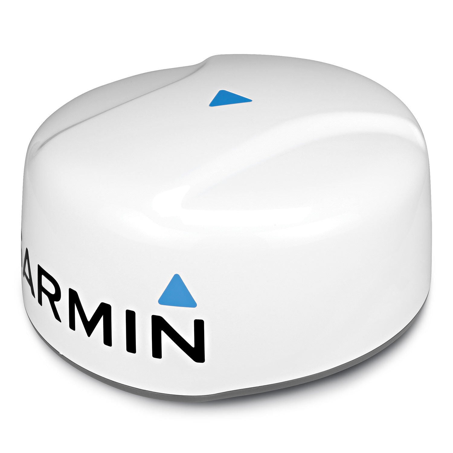 Garmin GMR 18 HD+ Dome Radar, 4 kW, 36 nm, 11-35V DC, 15 m Power and Network Cables — Quality Boat Parts