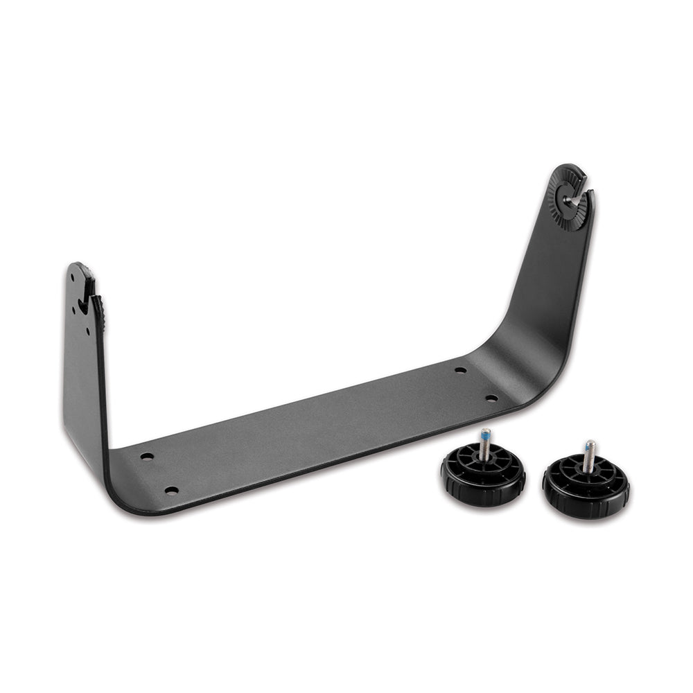 Garmin GPSMAP 800 Series Bail Mount with Knobs, Swivel and Tilt — Quality Boat Parts
