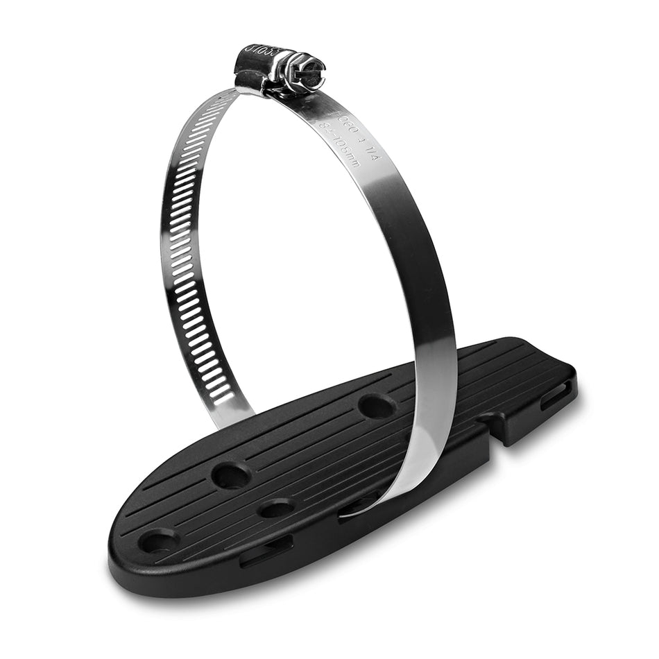 Garmin Trolling Motor Transducer Mount, 4/8-Pin, Low-Profile — Quality Boat Parts