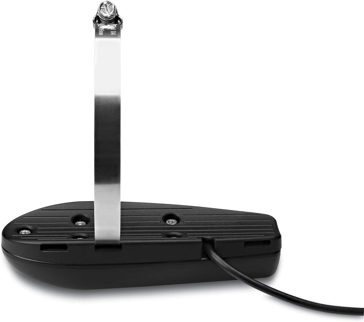 Garmin Trolling Motor Transducer Mount, 4/8-Pin, Low-Profile — Quality Boat Parts