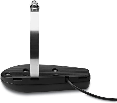 Garmin Trolling Motor Transducer Mount, 4/8-Pin, Low-Profile — Quality Boat Parts