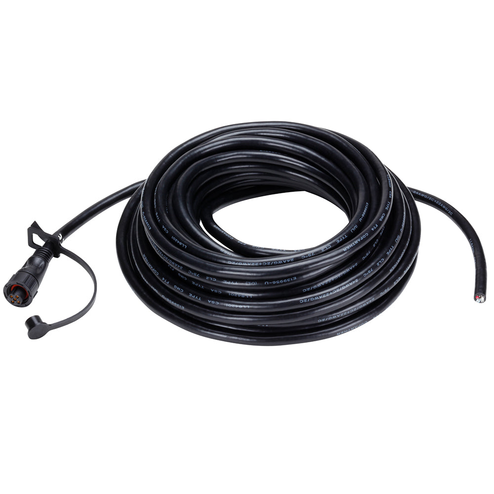 Garmin J1939 Cable, For GPSMAP 8400/8600 Series, 10 m — Quality Boat Parts