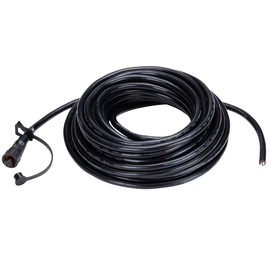 Garmin J1939 Cable, For GPSMAP 8400/8600 Series, 10 m — Quality Boat Parts