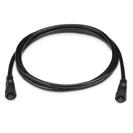 Garmin Marine Network Cable, Small Connector, 6 ft, Straight — Quality Boat Parts