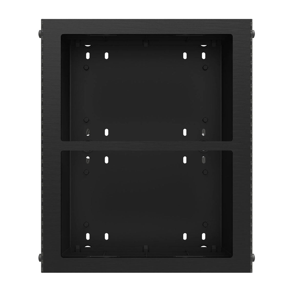 Garmin Carbon Fiber Mast Bracket, For 2 GNX 120 Instrument Displays — Quality Boat Parts