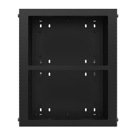 Garmin Carbon Fiber Mast Bracket, For 2 GNX 120 Instrument Displays — Quality Boat Parts