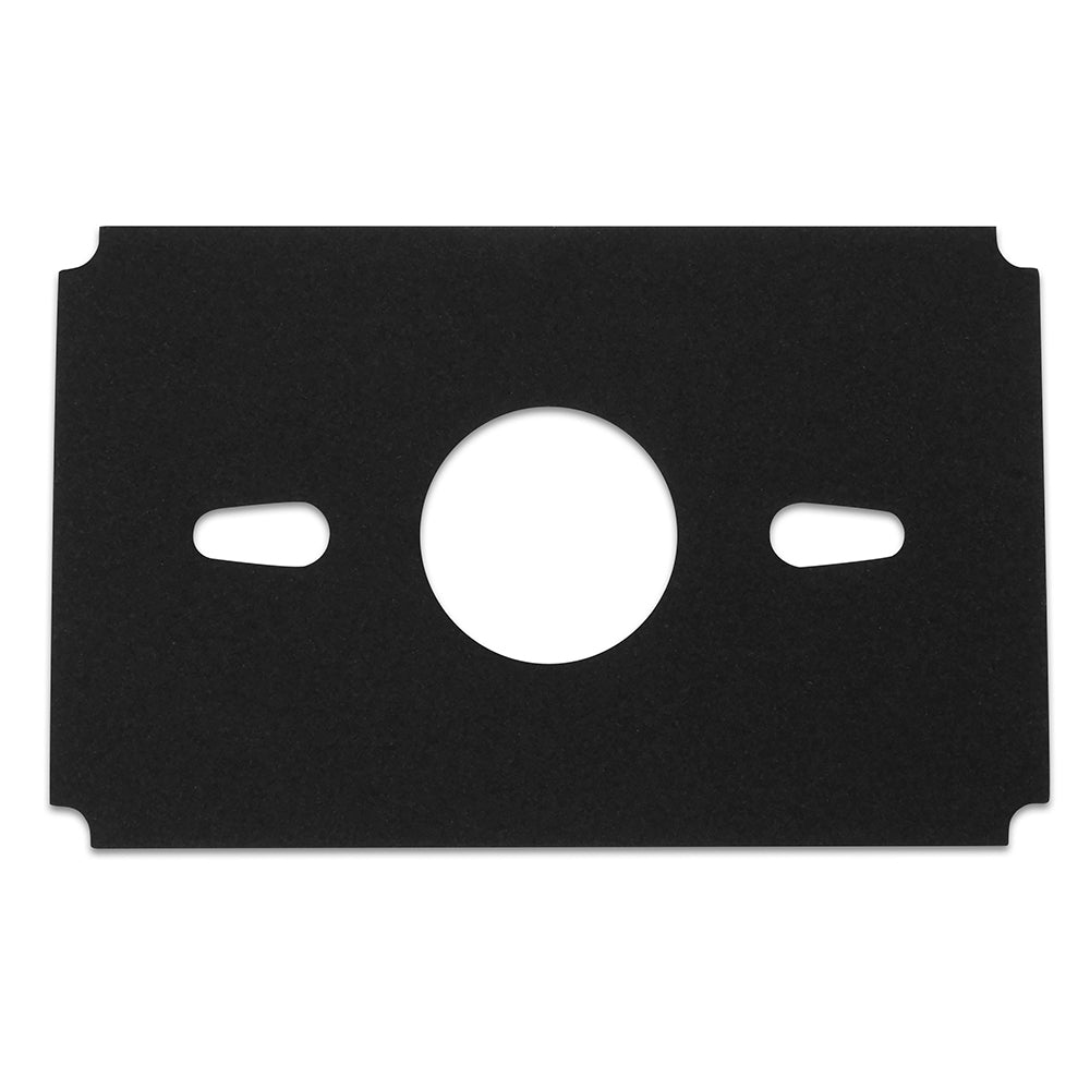 Garmin Flush Mount Gasket, for GNX 120 — Quality Boat Parts