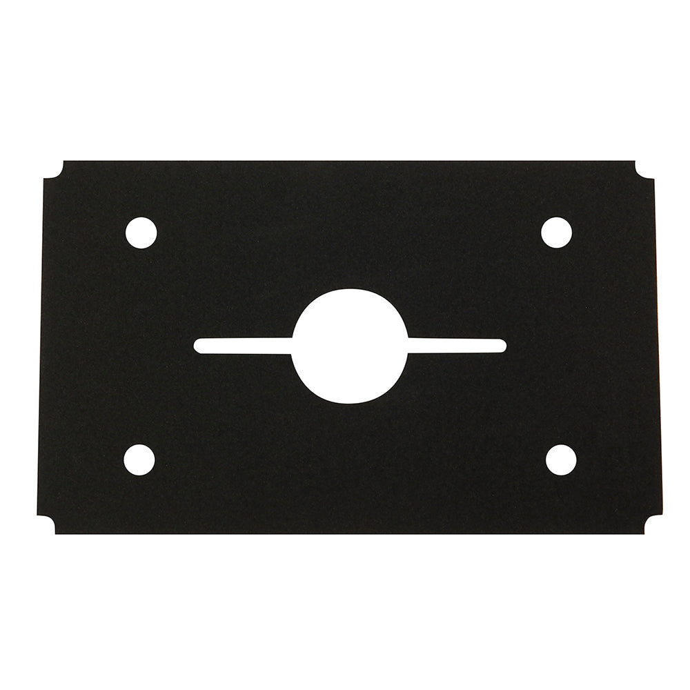 Garmin Flush Mount Gasket, for GNX 130 — Quality Boat Parts