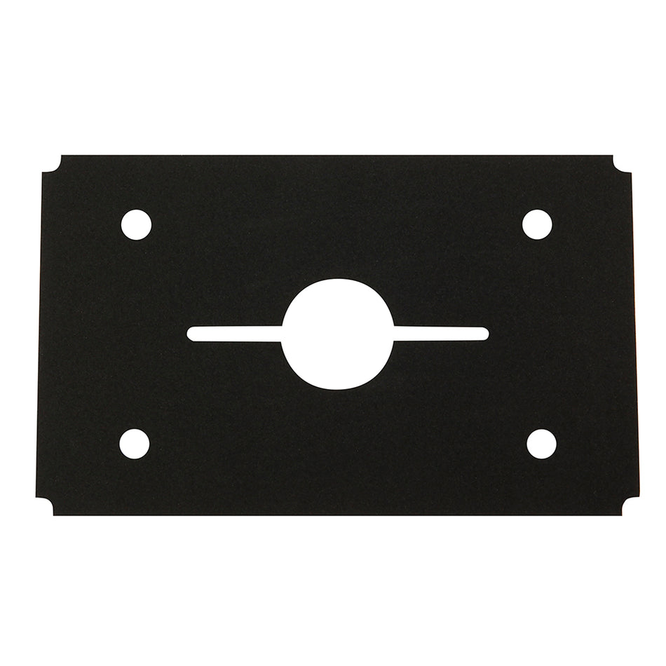 Garmin Flush Mount Gasket, for GNX 130 — Quality Boat Parts