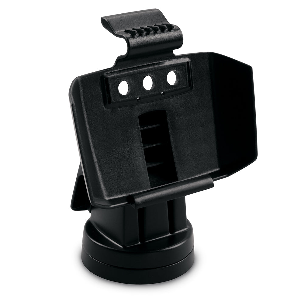 Garmin echoMAP CHIRP 5x Tilt/Swivel Quick-Release Mount, Quick Cable Disconnect — Quality Boat Parts