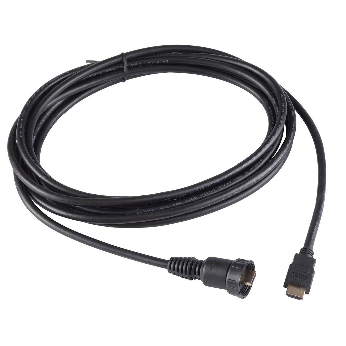Garmin GPSMAP 8400/8600 HDMI Cable, 15 ft, Water-Resistant — Quality Boat Parts