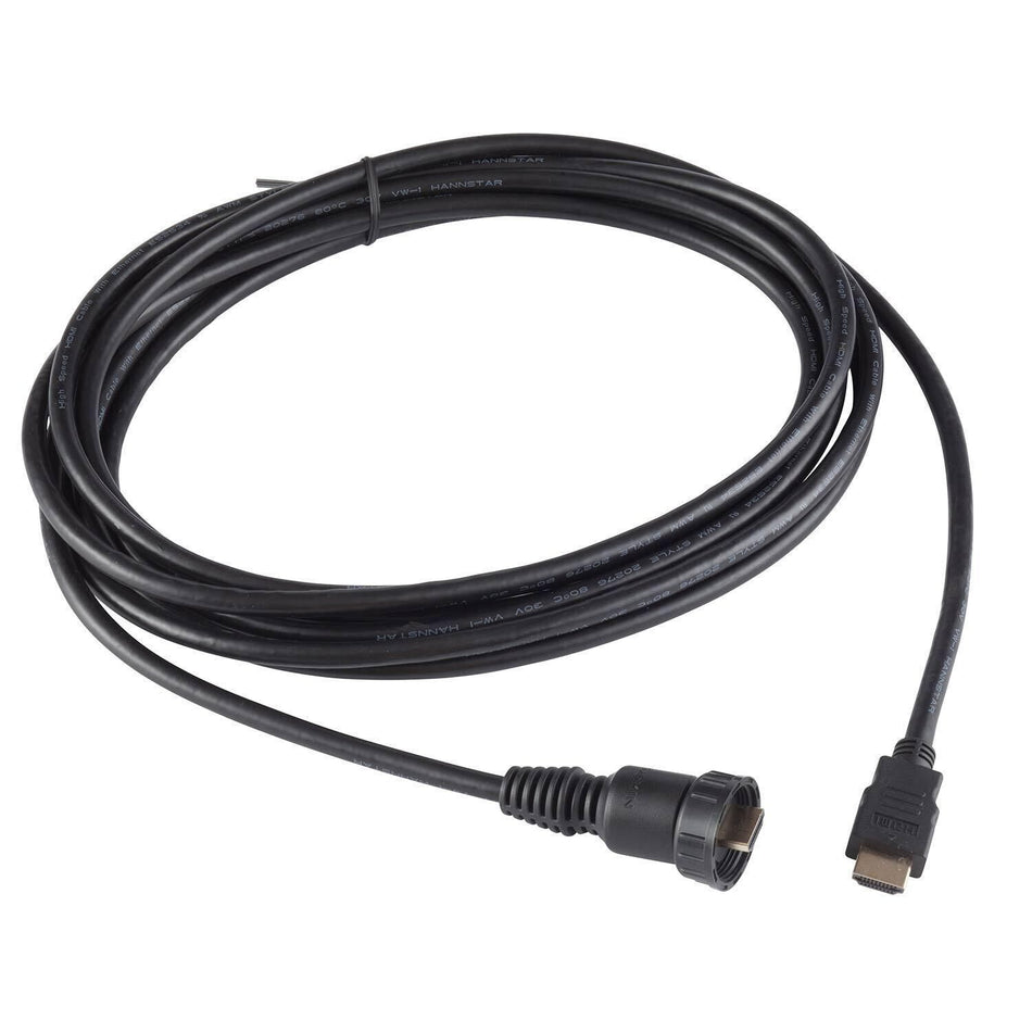 Garmin GPSMAP 8400/8600 HDMI Cable, 15 ft, Water-Resistant — Quality Boat Parts