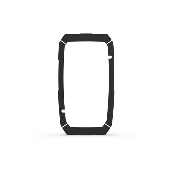 Garmin STRIKER Plus 4/4cv Flush Mount Kit, Template, Hardware — Quality Boat Parts