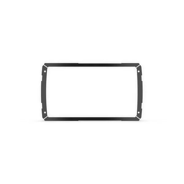 Garmin STRIKER Plus 9sv Flush Mount Kit, Mounting Template — Quality Boat Parts