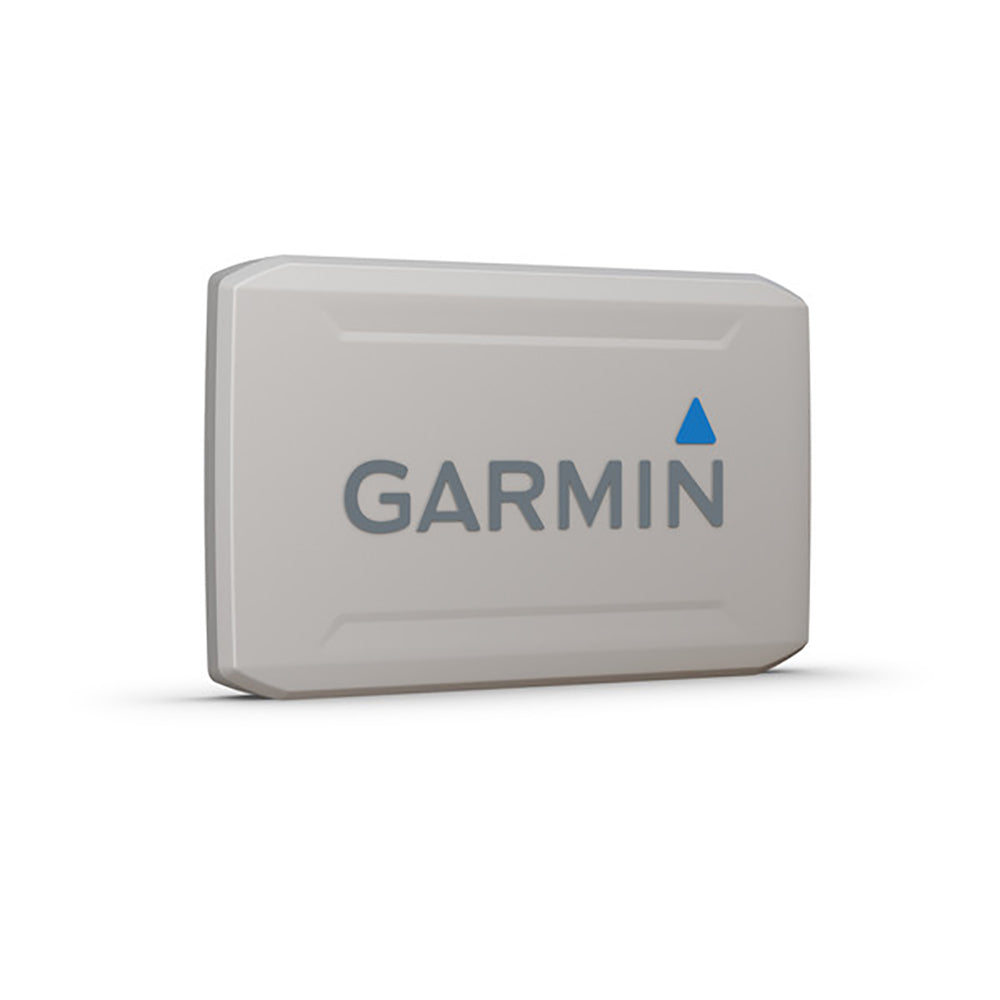 Garmin Protective Cover, For ECHOMAP Plus and ECHOMAP UHD 6Xcv — Quality Boat Parts