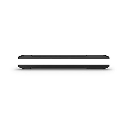 Garmin Trim Piece Snap Cover, For echoMAP Plus 7Xcv/7Xsv — Quality Boat Parts