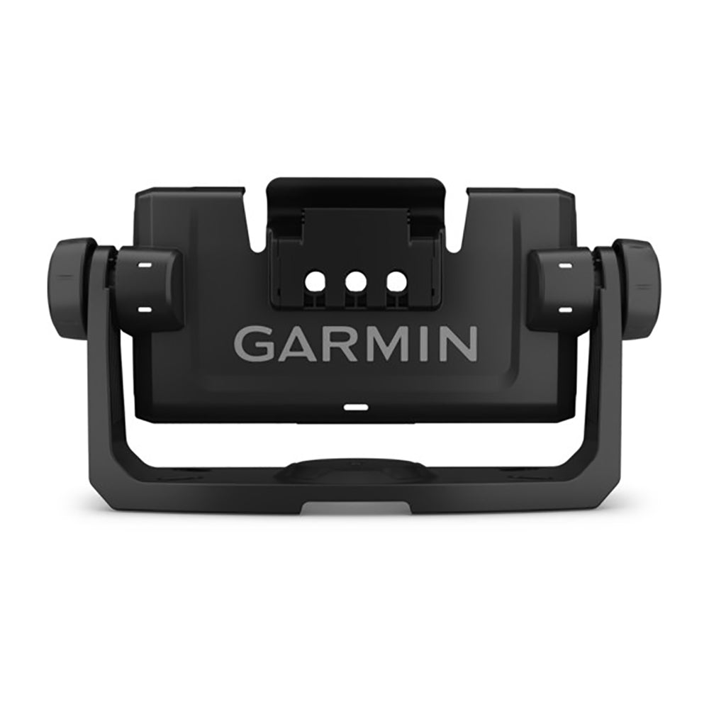 Garmin Tilt/Swivel Mount, Quick-Release Cradle, For echoMAP Plus 6Xcv — Quality Boat Parts