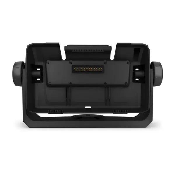 Garmin ECHOMAP Plus 7xCV Tilt/Swivel Mount, Quick-Release Cradle, 8-Pin — Quality Boat Parts