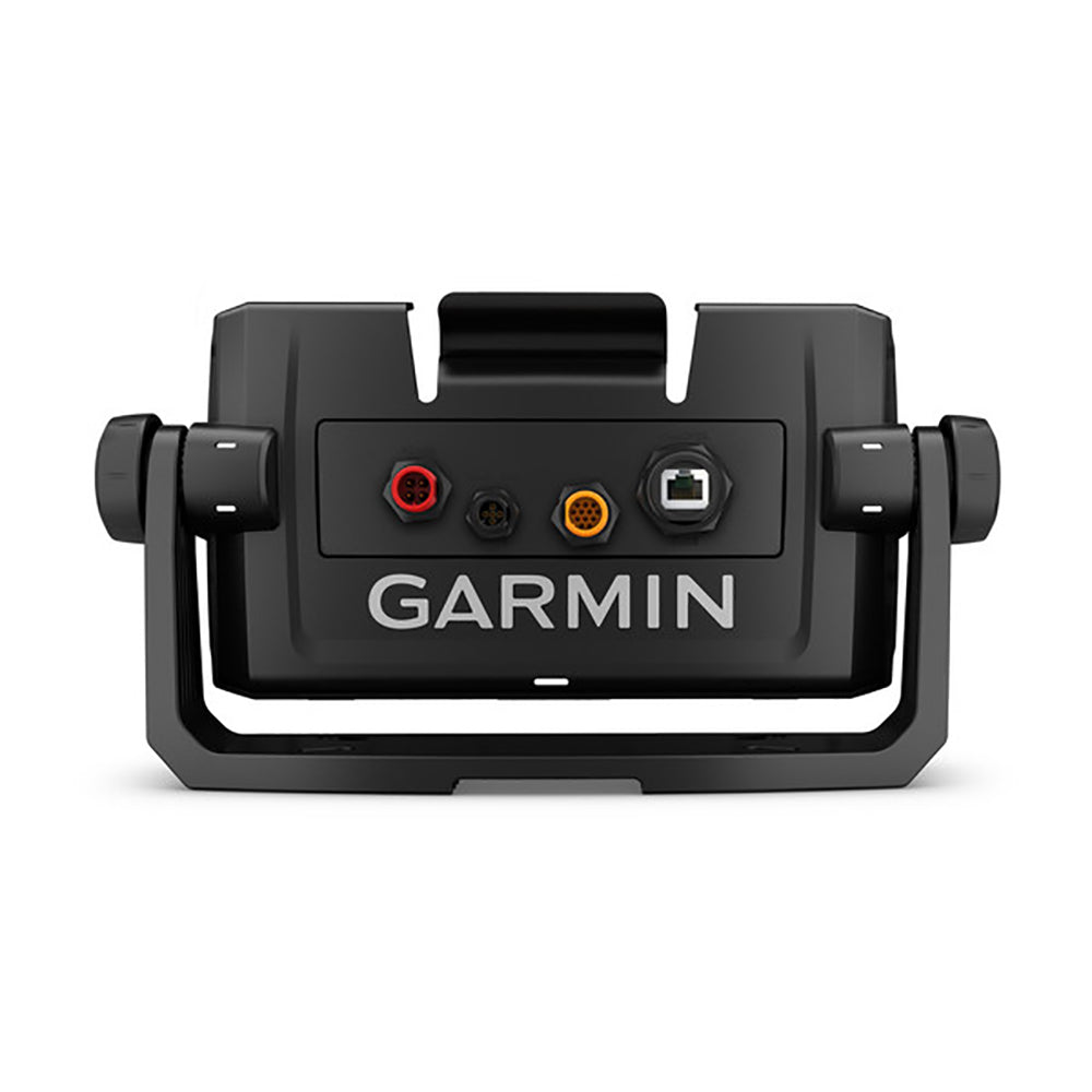 Garmin Bail Mount with Quick-Release Cradle, 12-Pin, For ECHOMAP Plus 92sv-95sv/97sv and ECHOMAP UHD 92sv-95sv — Quality Boat Parts