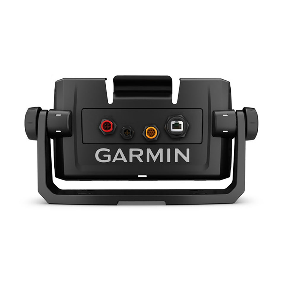 Garmin Bail Mount with Quick-Release Cradle, 12-Pin, For ECHOMAP Plus 92sv-95sv/97sv and ECHOMAP UHD 92sv-95sv — Quality Boat Parts