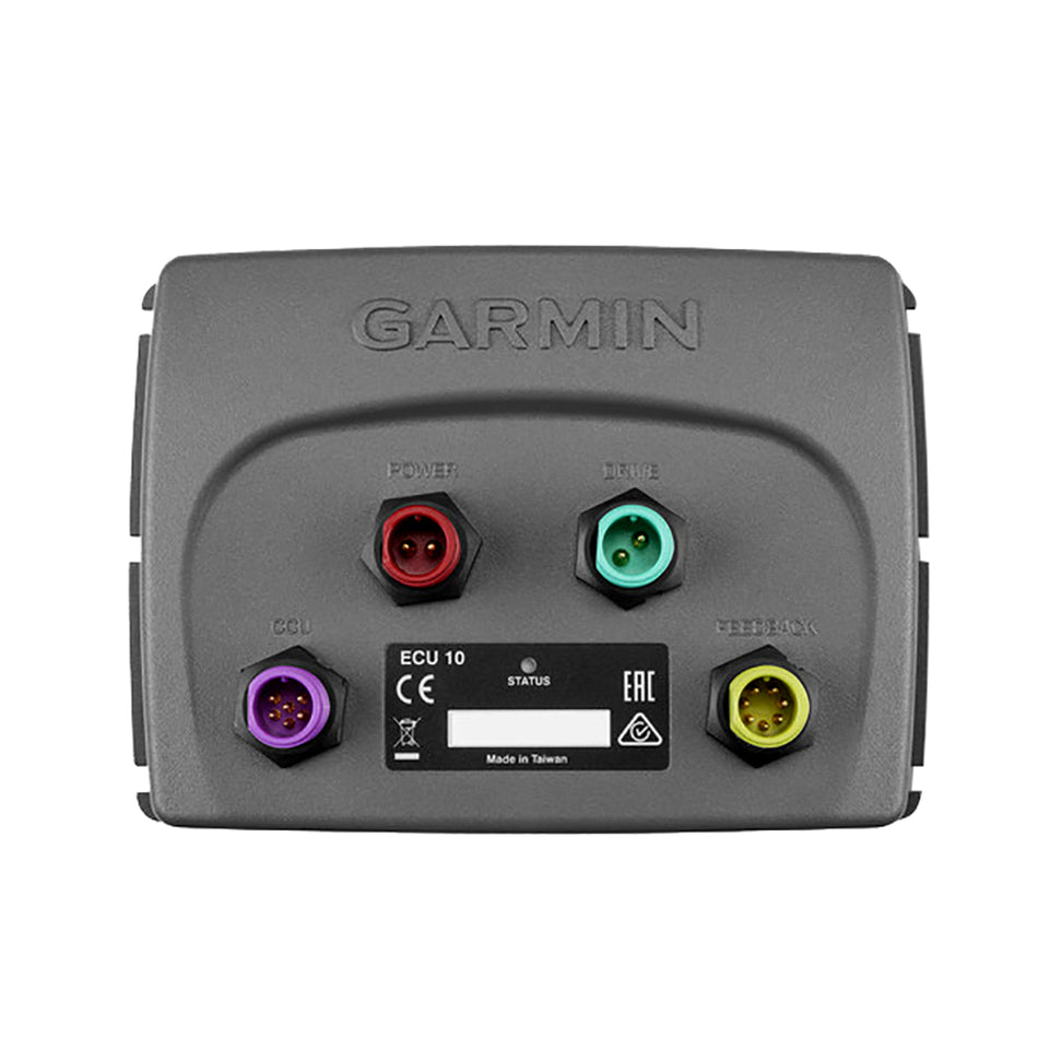 Garmin ECU 10 Electronic Control Unit, For Reactor 40 Hydraulic Autopilot, 11.5-30V, IPX7 — Quality Boat Parts