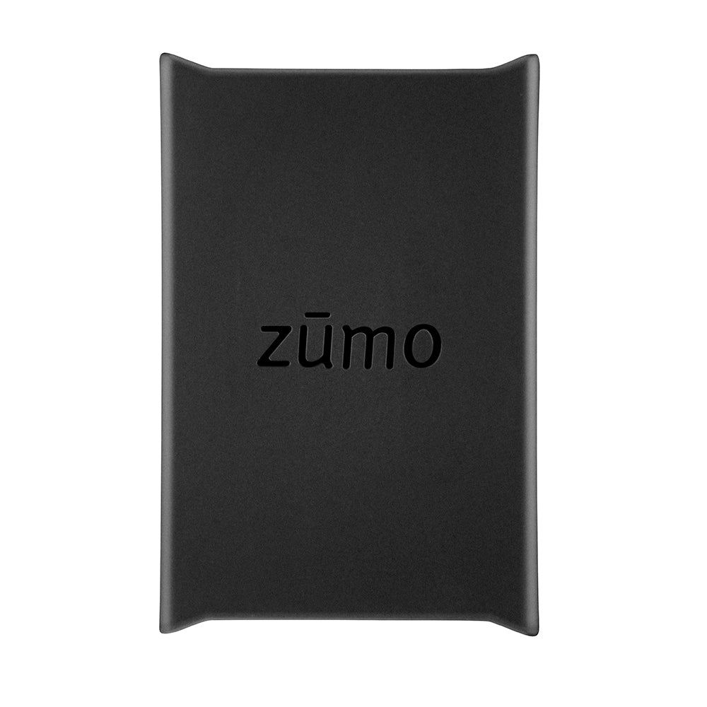 Garmin zumo 590/595 Mount Weather Cover, Connector Pin Cover — Quality Boat Parts