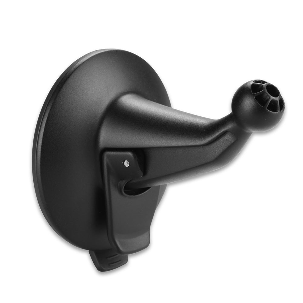 Garmin Suction Cup Mount, Windshield/Flat Surface, 17 mm Ball Joint — Quality Boat Parts