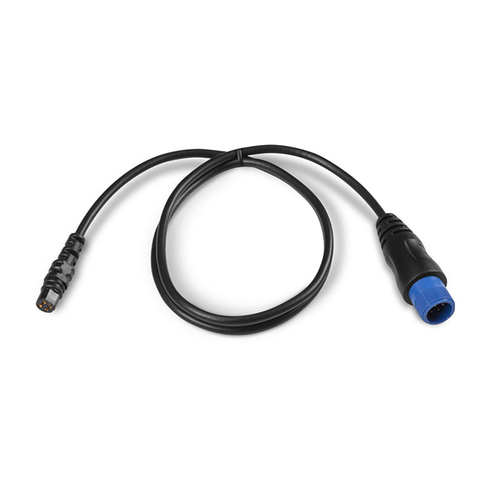 Garmin 8-Pin Transducer to 4-Pin Sounder Adapter Cable, For STRIKER and STRIKER Plus — Quality Boat Parts