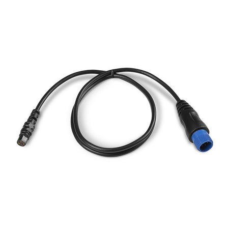 Garmin 8-Pin Transducer to 4-Pin Sounder Adapter Cable, For STRIKER and STRIKER Plus — Quality Boat Parts