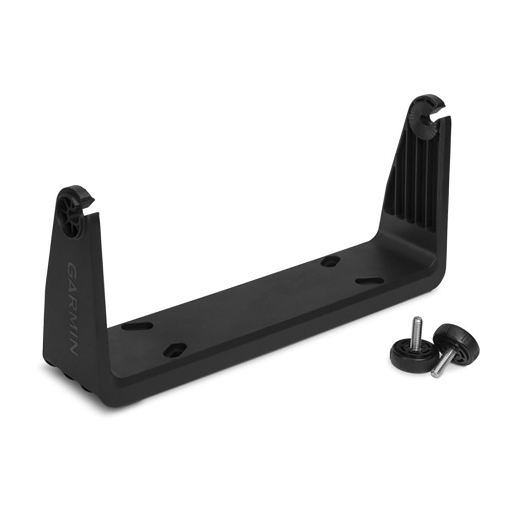 Garmin GPSMAP 7x2 Series Bail Mount Bracket, With Knobs, Tilting — Quality Boat Parts