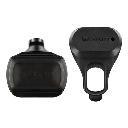 Garmin Bike Speed Sensor, For Edge, ANT+ Wireless, Hub Mount — Quality Boat Parts