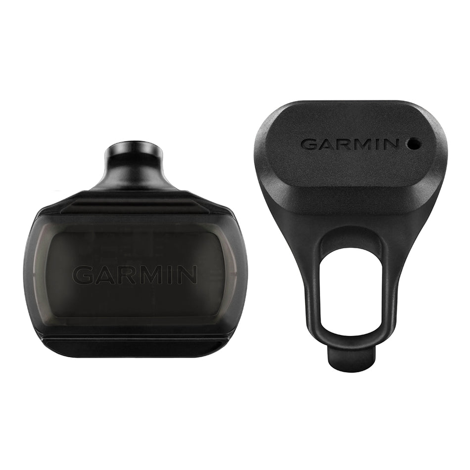 Garmin Bike Speed Sensor, For Edge, ANT+ Wireless, Hub Mount — Quality Boat Parts