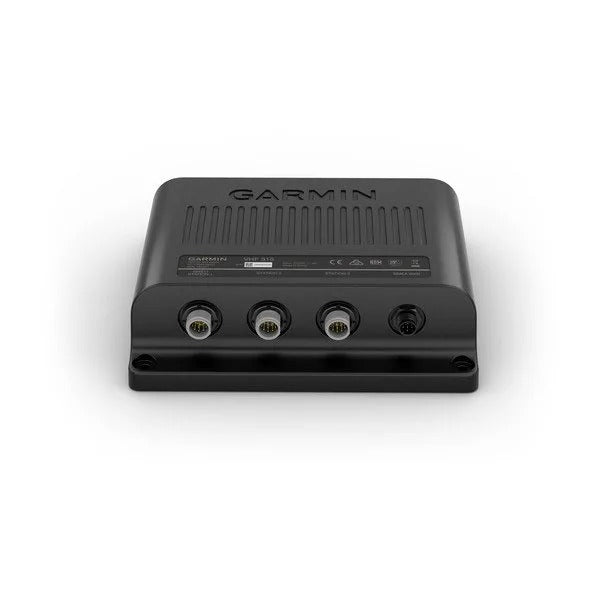 Garmin VHF 315 Modular VHF Marine Radio, 25W Class D DSC, Built-In GPS, NMEA 2000, IPX7, 30W Hailer, GHS 11 Handset, Intercom Up to 3 Stations — Quality Boat Parts