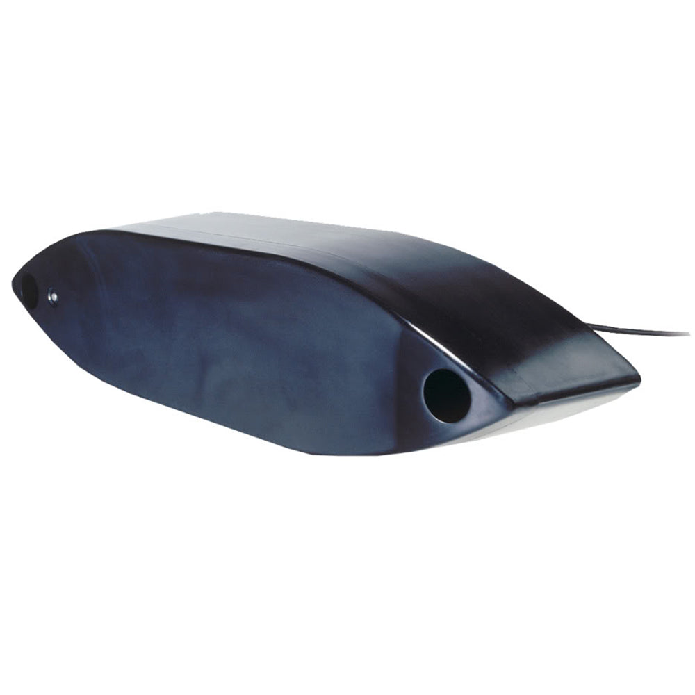 Garmin Airmar R109LM Thru-Hull Transducer, 2kW, Low/Mid CHIRP, Bare Wires — Quality Boat Parts