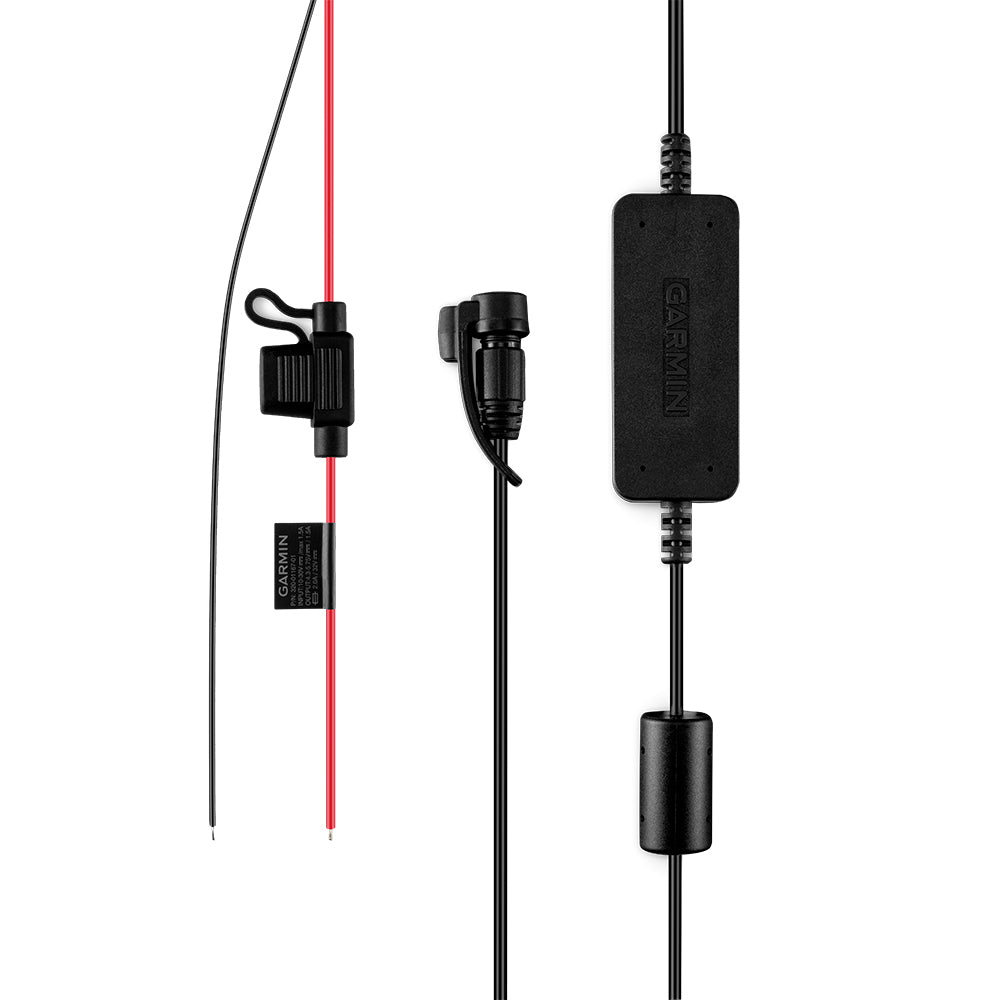 Garmin GC 100 Wireless Camera Power Cable, 10 m — Quality Boat Parts
