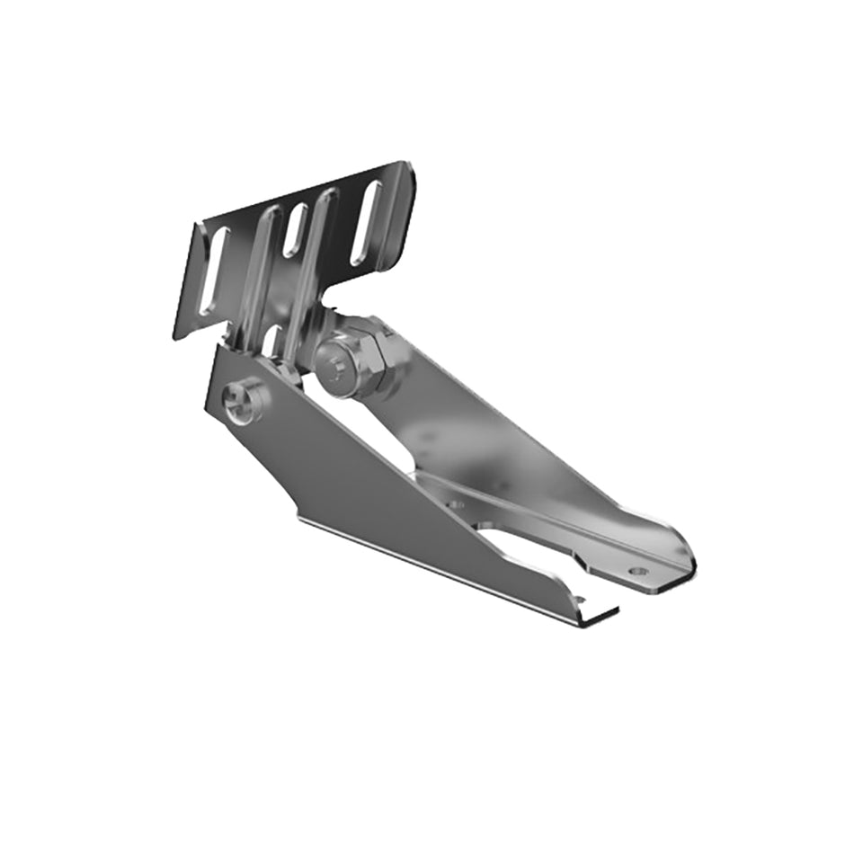 Garmin Transom Mount, For Panoptix LVS32, Stainless Steel — Quality Boat Parts