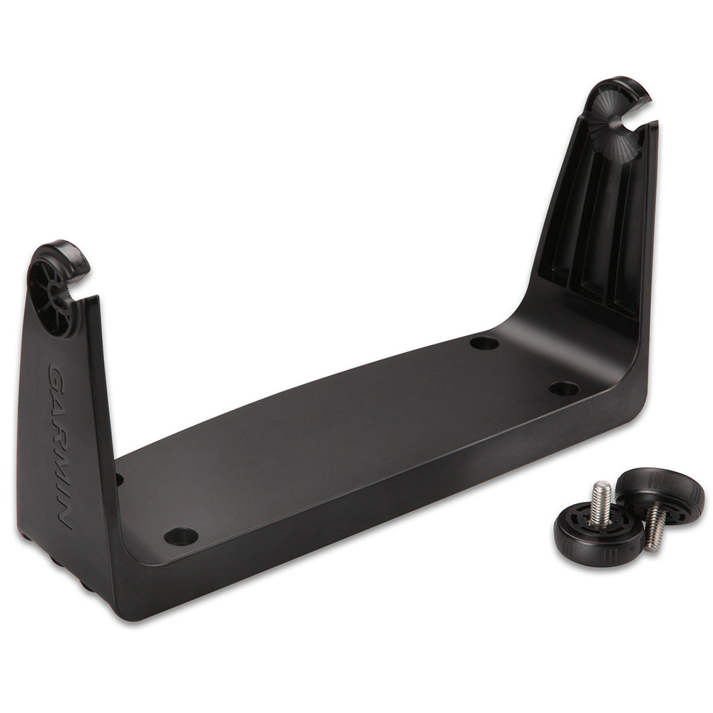 Garmin Bail Mount with Knobs, For echoMAP 70dv/70s & GPSMAP 741/xs — Quality Boat Parts