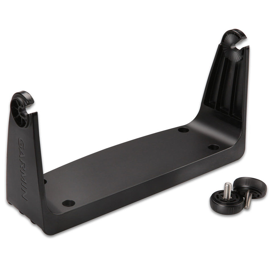Garmin Bail Mount with Knobs, For echoMAP 70dv/70s & GPSMAP 741/xs — Quality Boat Parts
