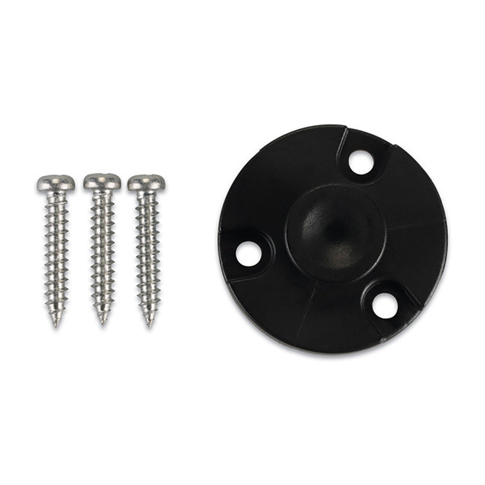 Garmin Fist Mic Hanger, For VHF 110/115/210/215 Marine Radios — Quality Boat Parts